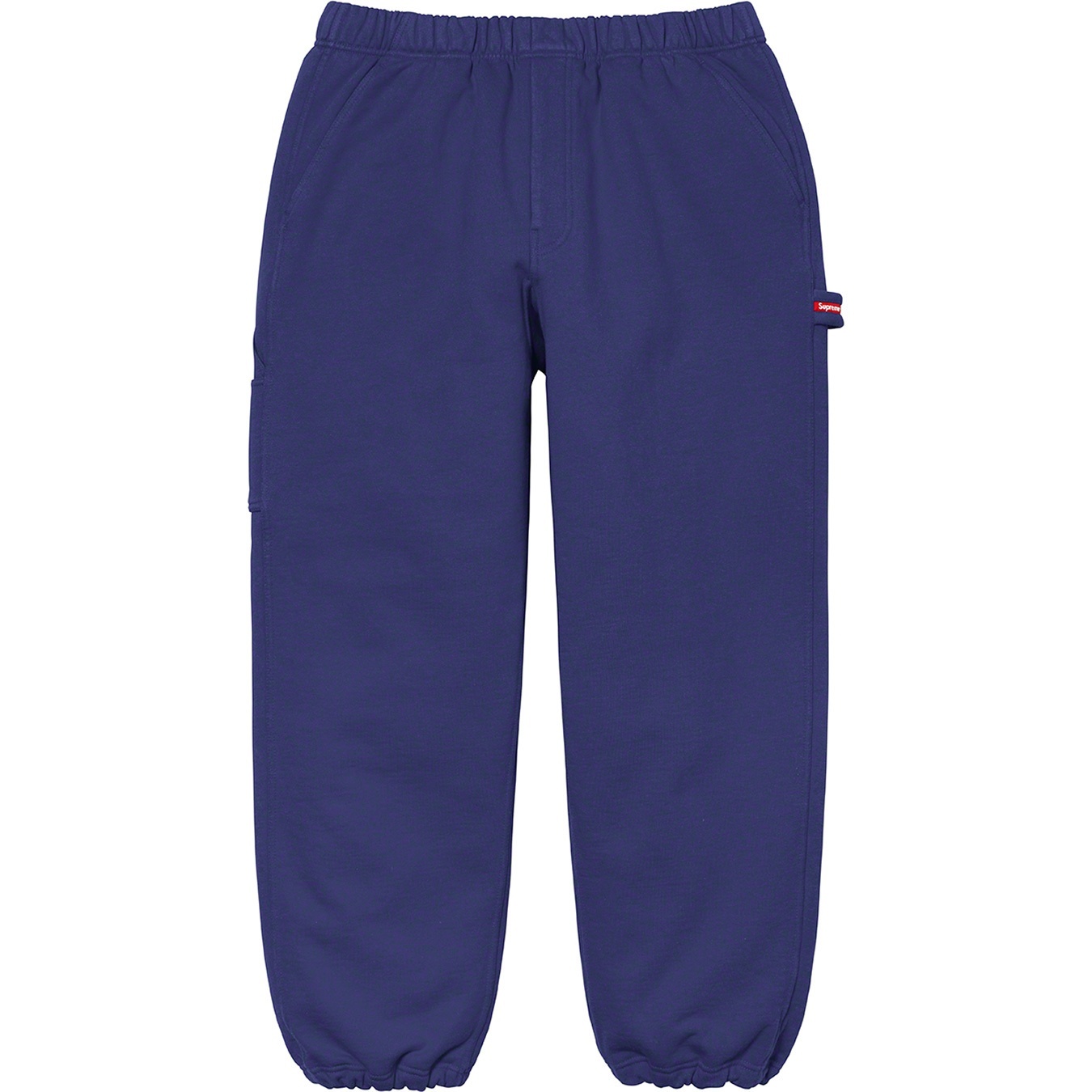 Utility Pocket Sweatpant view 12